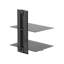 Hobbs Floating TV Stand for TVs up to 65"-254772251