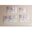 Magnetic Glass Dry Erase Board