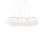Cosmic 12 - Light Chandelier