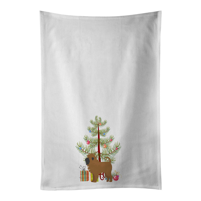 Cotton Kitchen Towel Linen Set