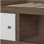Lit de jour simple Sierra Ridge Terra