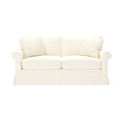 Friedman 83" Upholstered Sofa