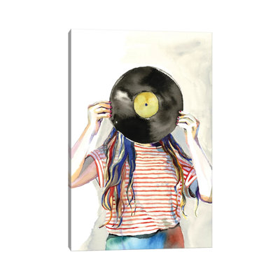 Heather Perry - Print