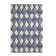 Safari Chenille Geometric Indoor Rug