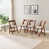 Natural Walnut est en rupture de stock