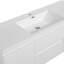 Meuble-lavabo mural moderne pour salle de bain-854221678