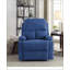 Fauteuil inclinable Rosia