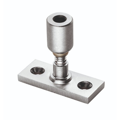 Locking Casement Stay Pin