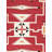 Tuscany Hand-Woven Red Wool Area Rug