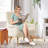 Salay 31.5" Wide Chenille Armchair-159618037