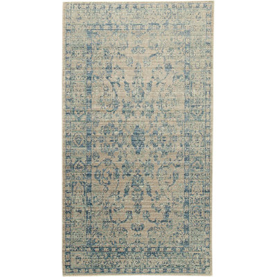 Asala Hand Hooked 80cm X 150cm Area Rug
