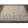 St Moritz Oriental Hand-Knotted Wool Cream Area Rug