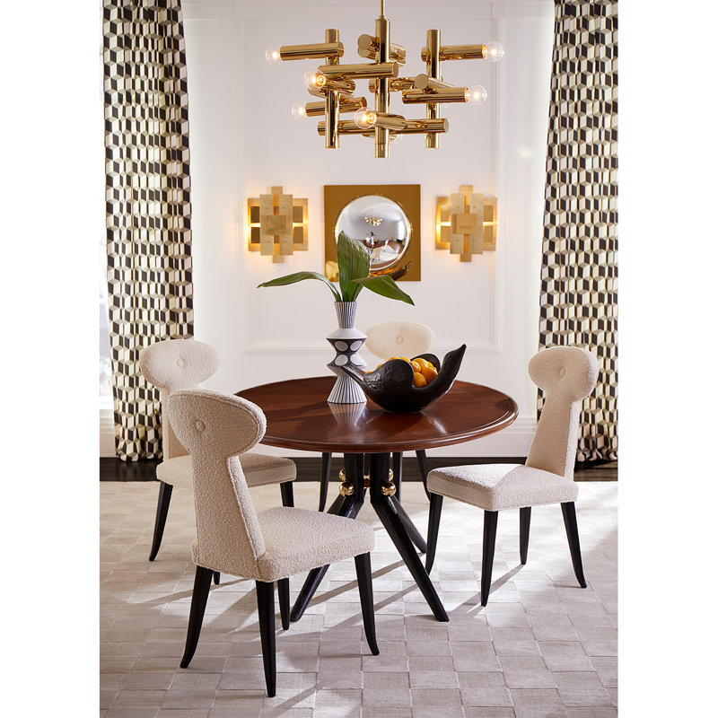 Trocadero Dining Table