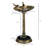 Orling Plastic Birdbath-592631404
