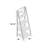 Derrik Ladder Bookcase-942999210