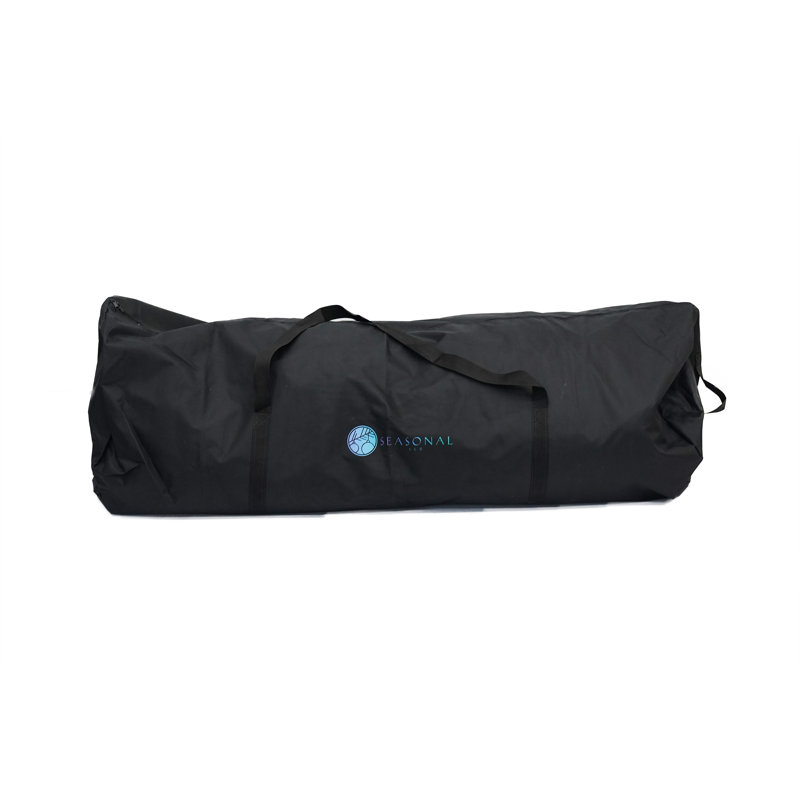 Sac de rangement pour arbre, H 20 po x l 20 po x P 58 po