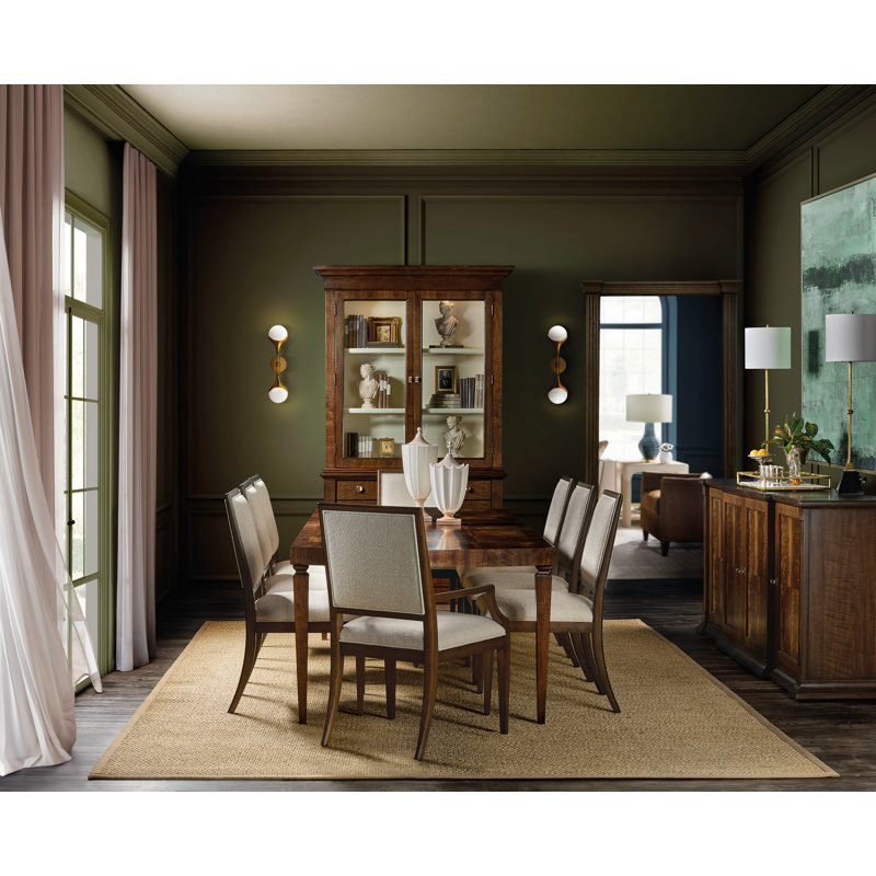 Archives Upholstered Dining Chair