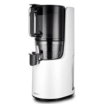 Hurom H200 Easy Clean Slow Juicer White
