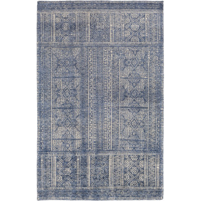 Blaine Oriental Indoor Rug