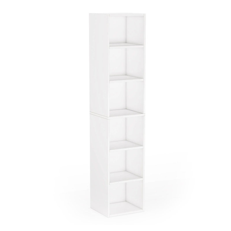 Bibliothèque d'angle Accent
