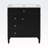 30'' Bathroom Vanity with Top Sink-41325197