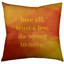 Coussin intérieur / extérieur Do No Wrong-44613612-80380471