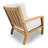 Somerset Deep Seating Outdoor Patio Chair-671369016