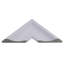 Enfield Plastic Flat Mirror-655444817-655444845
