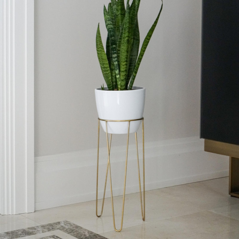 Plant Stand 1 Tier