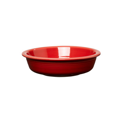 Fiesta Dinnerware Classic Rim 6 7/8 Inch Cereal Bowl 19 OZ