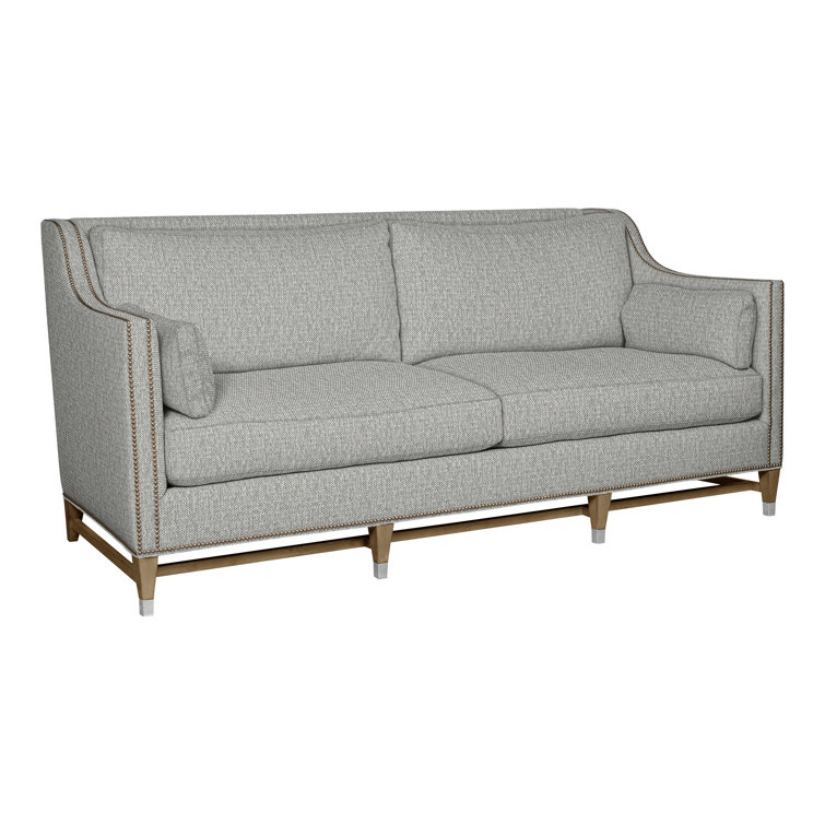 Justice 86.5" Sofa