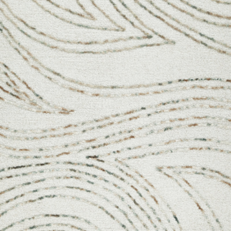 Deenbury 5' X 7' Area Rug, Rectangle 5' x 7'