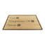 Non-Slip Outdoor Doormat