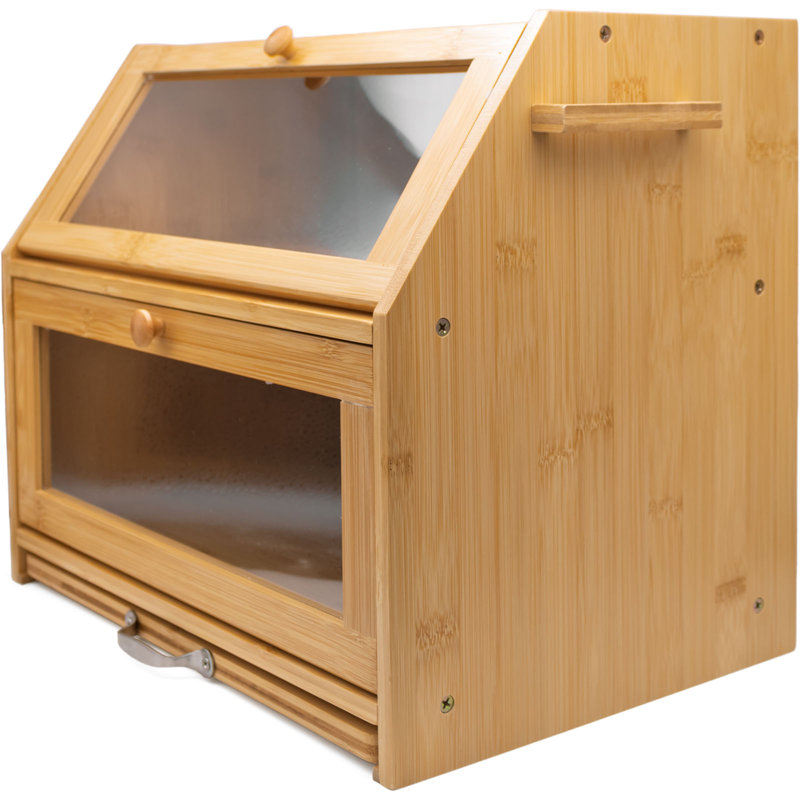 Caras Food Storage Container