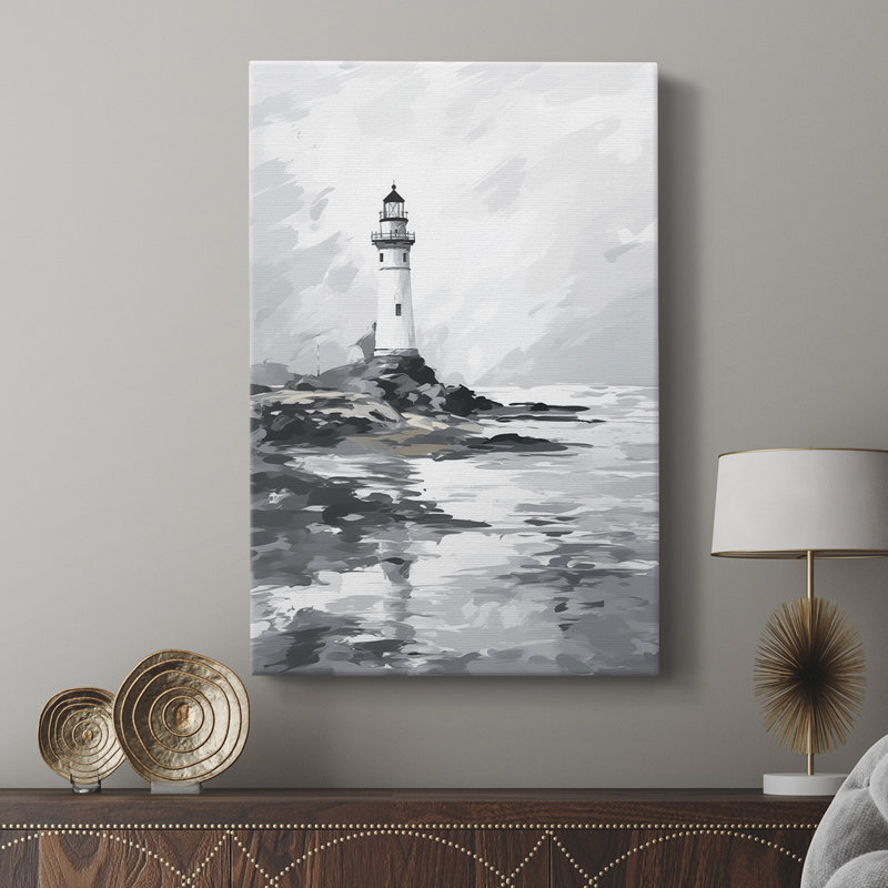 NAUTICAL Series Dxxvi - galerie sur mesure, H 18 po x l 12 po