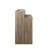 Modern Extendable Dining Table with Built-In Storage-924714777