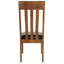 Chaise d'appoint Genovera