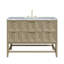 Emmeline 48'' W Single Vanity-985034404-982103950