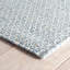 Honeycomb Handwoven Wool Rug-41080068-130769058