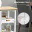 Toquerville Wood Kitchen Island