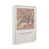 Opaque White Floater Frame