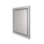 Smart Line Beveled Lighted Mirror-470301914
