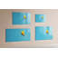 Magnetic Glass Dry Erase Board