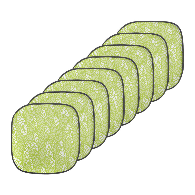 Coussin de siège d'extérieur Spring