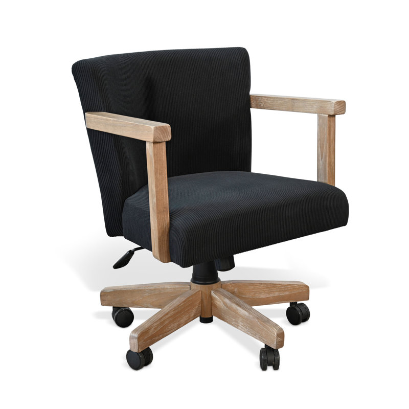  Gibson Rolling Game Chair