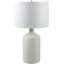 Lampe de table en céramique Celea