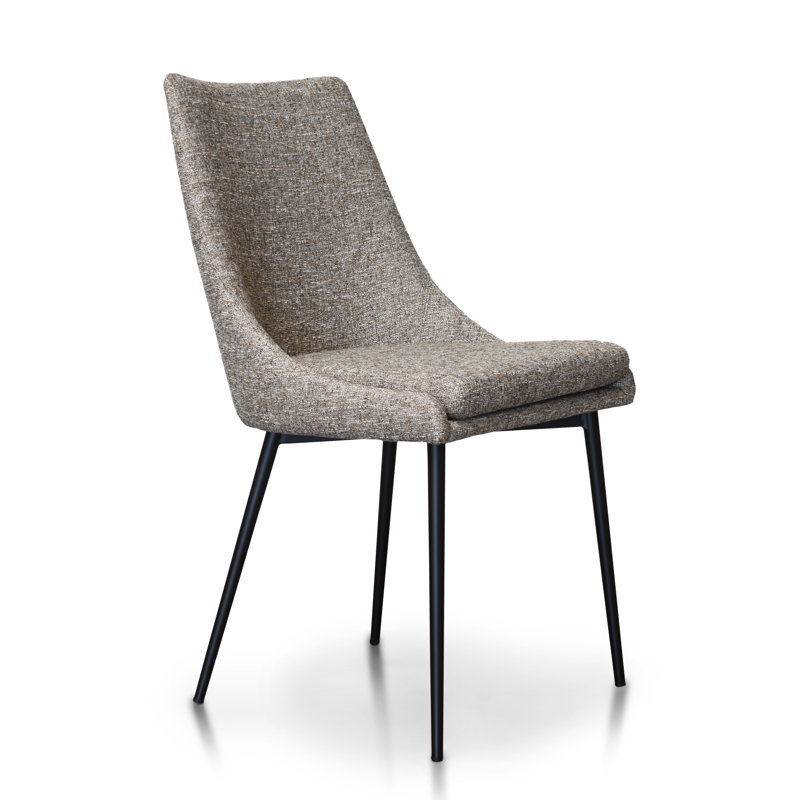 Chaise Charlz, Minéral