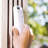 Digital Thermometer With Indoor/outdoor Temperature And Humidity