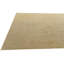 Tapis brun clair Iniguez