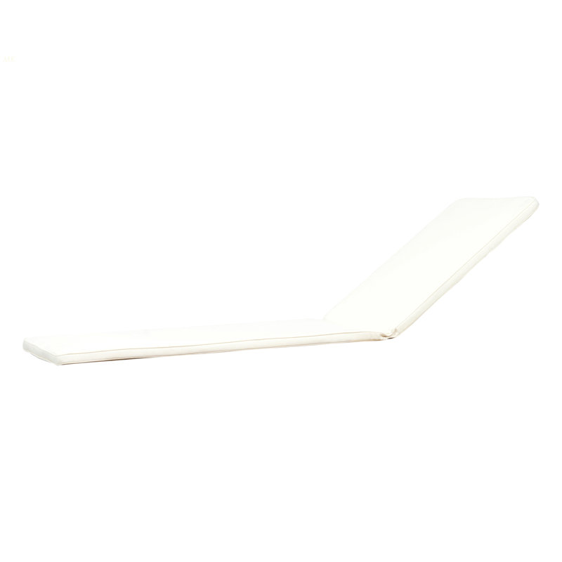 Coussin Nadine Chaise, Crème